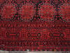 Baluch Blue Hand Knotted 69 X 99  Area Rug 100-109364 Thumb 8