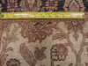 Jaipur Beige Runner Hand Knotted 27 X 105  Area Rug 100-109367 Thumb 14