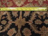 Jaipur Black Runner Hand Knotted 27 X 102 Area Rug 100-109368 Thumb 15