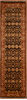 Jaipur Black Runner Hand Knotted 27 X 102 Area Rug 100-109368 Thumb 0