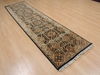 Jaipur Black Runner Hand Knotted 26 X 100  Area Rug 100-109369 Thumb 7