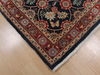 Varamin Red Runner Hand Knotted 27 X 80  Area Rug 100-109370 Thumb 7