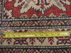Kazak Red Runner Hand Knotted 28 X 109 Area Rug 100-109371 Thumb 14