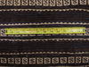 Kilim Brown Flat Woven 39 X 47  Area Rug 100-109374 Thumb 11