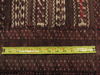 Kilim Brown Square Flat Woven 43 X 46 Area Rug 100-109377 Thumb 13