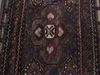 Baluch Blue Square Flat Woven 39 X 310 Area Rug 100-109381 Thumb 8