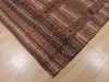 Baluch Brown Hand Knotted 42 X 51  Area Rug 100-109382 Thumb 10