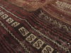 Baluch Brown Hand Knotted 42 X 51  Area Rug 100-109382 Thumb 11