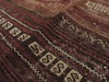Baluch Brown Hand Knotted 42 X 51 Area Rug 100-109382 Thumb 11