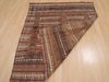 Baluch Brown Hand Knotted 42 X 51 Area Rug 100-109382 Thumb 13