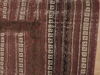 Baluch Brown Hand Knotted 42 X 51  Area Rug 100-109382 Thumb 14