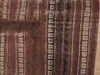Baluch Brown Hand Knotted 42 X 51 Area Rug 100-109382 Thumb 14