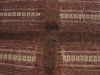 Baluch Brown Hand Knotted 42 X 51 Area Rug 100-109382 Thumb 9