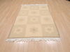 Kilim Beige Flat Woven 42 X 60 Area Rug 100-109383 Thumb 1