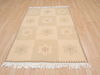 Kilim Beige Flat Woven 42 X 60 Area Rug 100-109383 Thumb 4