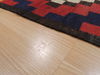 Kilim Red Flat Woven 211 X 63  Area Rug 100-109384 Thumb 12