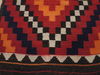 Kilim Red Flat Woven 211 X 63  Area Rug 100-109384 Thumb 8
