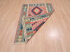 Kilim Purple Flat Woven 38 X 58  Area Rug 100-109386 Thumb 10