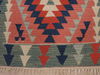 Kilim Purple Flat Woven 38 X 58  Area Rug 100-109386 Thumb 11