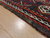 Kilim Red Square Machine Made 33 X 33  Area Rug 100-109387 Thumb 11