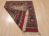 Kilim Red Square Machine Made 33 X 33  Area Rug 100-109387 Thumb 12