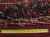 Kilim Red Square Machine Made 33 X 33  Area Rug 100-109387 Thumb 13