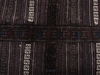 Kilim Brown Hand Knotted 38 X 47 Area Rug 100-109389 Thumb 10