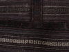 Kilim Brown Hand Knotted 38 X 47 Area Rug 100-109389 Thumb 7