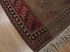 Kilim Green Hand Knotted 27 X 44 Area Rug 100-109390 Thumb 6