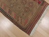 Kilim Green Hand Knotted 27 X 44  Area Rug 100-109390 Thumb 9