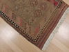 Kilim Green Hand Knotted 27 X 44 Area Rug 100-109390 Thumb 9