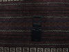 Kilim Red Square Hand Knotted 311 X 46  Area Rug 100-109391 Thumb 12