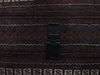 Kilim Red Square Hand Knotted 311 X 46 Area Rug 100-109391 Thumb 12