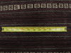 Kilim Red Square Hand Knotted 311 X 46 Area Rug 100-109391 Thumb 13