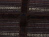 Kilim Red Square Hand Knotted 311 X 46 Area Rug 100-109391 Thumb 8