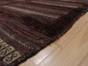 Kilim Red Square Hand Knotted 311 X 46  Area Rug 100-109391 Thumb 9