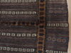 Kilim Brown Hand Knotted 36 X 50  Area Rug 100-109393 Thumb 7