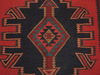 Kilim Red Runner Flat Woven 50 X 911 Area Rug 100-109395 Thumb 10