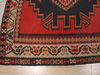 Kilim Red Runner Flat Woven 50 X 911 Area Rug 100-109395 Thumb 11