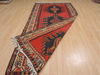 Kilim Red Runner Flat Woven 50 X 911 Area Rug 100-109395 Thumb 12