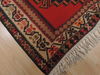 Kilim Red Runner Flat Woven 50 X 911 Area Rug 100-109395 Thumb 7