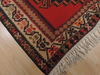 Kilim Red Runner Flat Woven 50 X 911  Area Rug 100-109395 Thumb 7