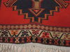 Kilim Red Runner Flat Woven 50 X 911 Area Rug 100-109395 Thumb 8