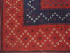 Kilim Red Square Flat Woven 42 X 42  Area Rug 100-109396 Thumb 8