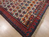 Kilim Red Hand Knotted 37 X 68  Area Rug 100-109399 Thumb 13