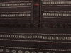 Kilim Red Square Flat Woven 41 X 41  Area Rug 100-109401 Thumb 13