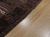 Kilim Red Square Flat Woven 41 X 41  Area Rug 100-109401 Thumb 9