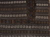 Kilim Brown Square Flat Woven 40 X 40  Area Rug 100-109403 Thumb 7