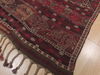 Kilim Brown Hand Knotted 42 X 69 Area Rug 100-109407 Thumb 11