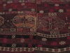 Kilim Brown Hand Knotted 42 X 69 Area Rug 100-109407 Thumb 12